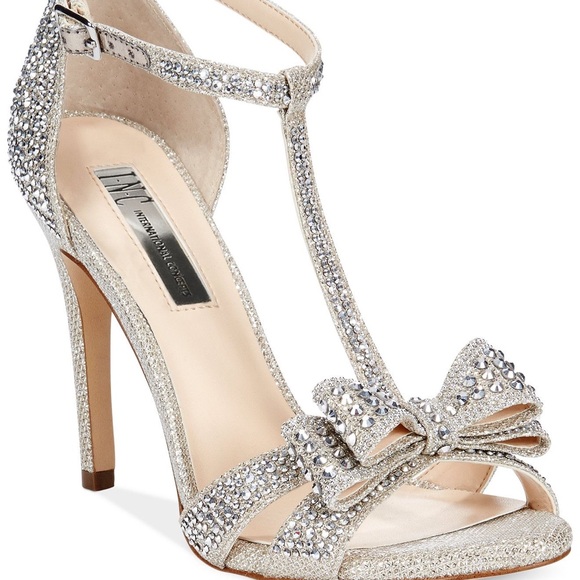 INC High Heels - Picture 1 of 8